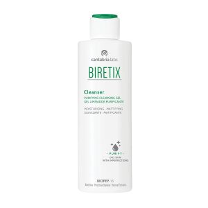 Biretix Purifying Cleanser 200ml