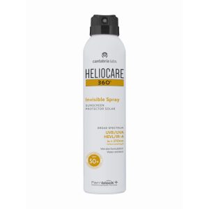 Heliocare - invisible spray