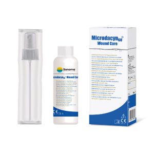 Microdacyn 60 Wound Care-100ml