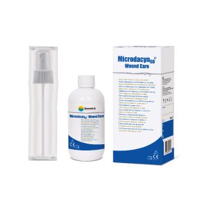 Microdacyn 60 Wound Care-250ml