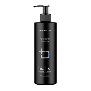 Pore Control Cleanser 175ml