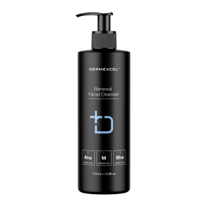 Renewal Facial Cleanser 175ml