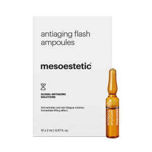 Anti-aging Flash Ampoule 2ml (10units)