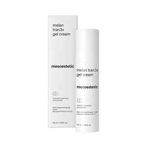 Melan Tran3x Gel Cream 50ml