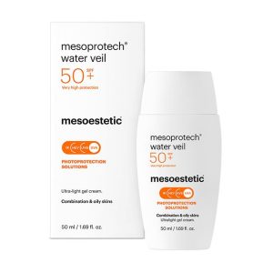 Mesoprotech Water Veil 50ml