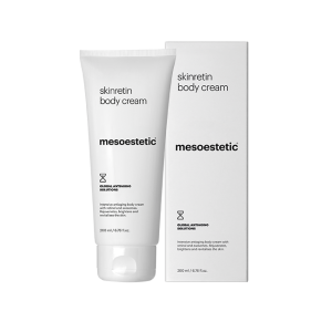 Skinretin Body Cream 200ml