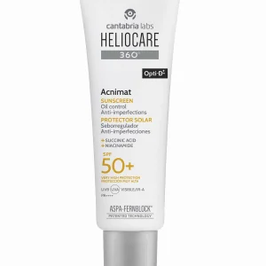 Heliocare 360 Acnimat- 50ml