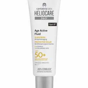 Heliocare 360 Age Active Fluid- 50ml